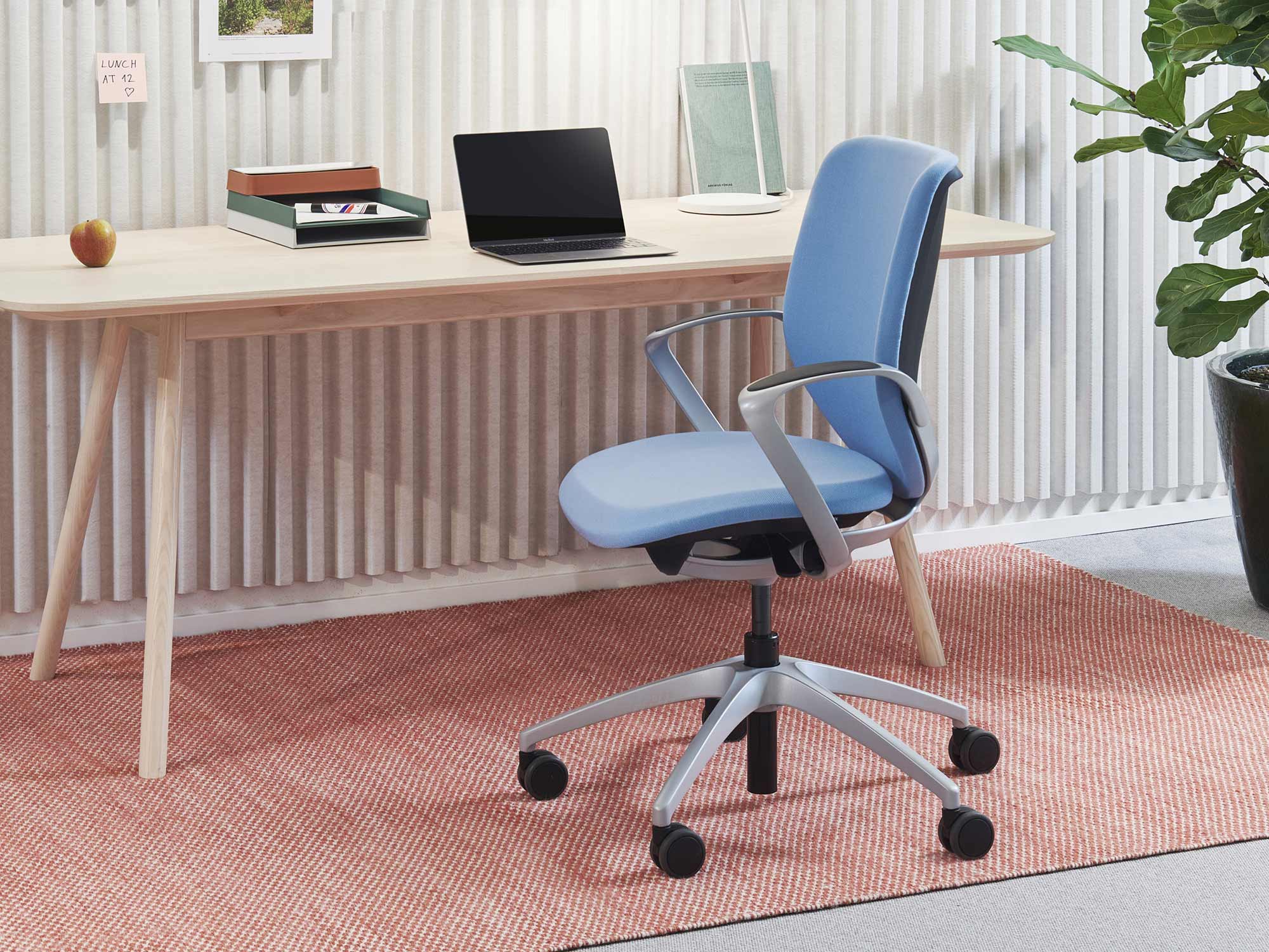 Giroflex 313 best sale office chair